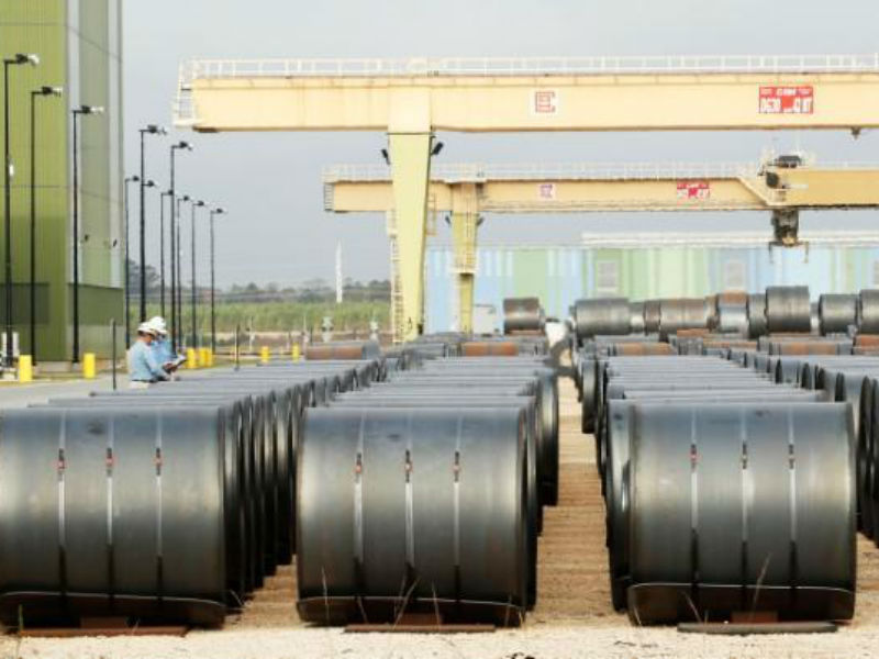 kobe steel scandalo