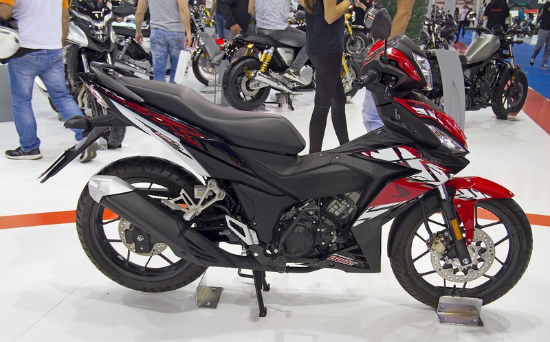 honda gtr150