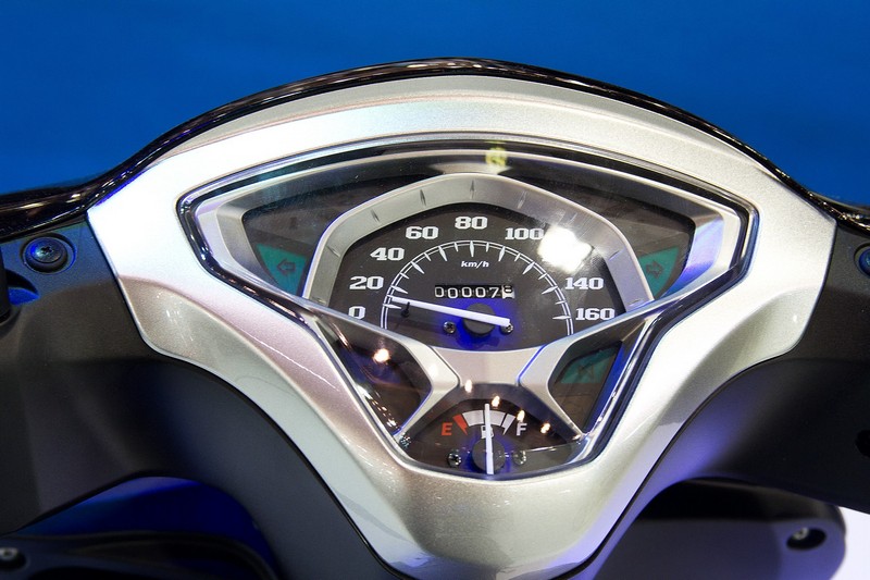 yamaha crypton s 4