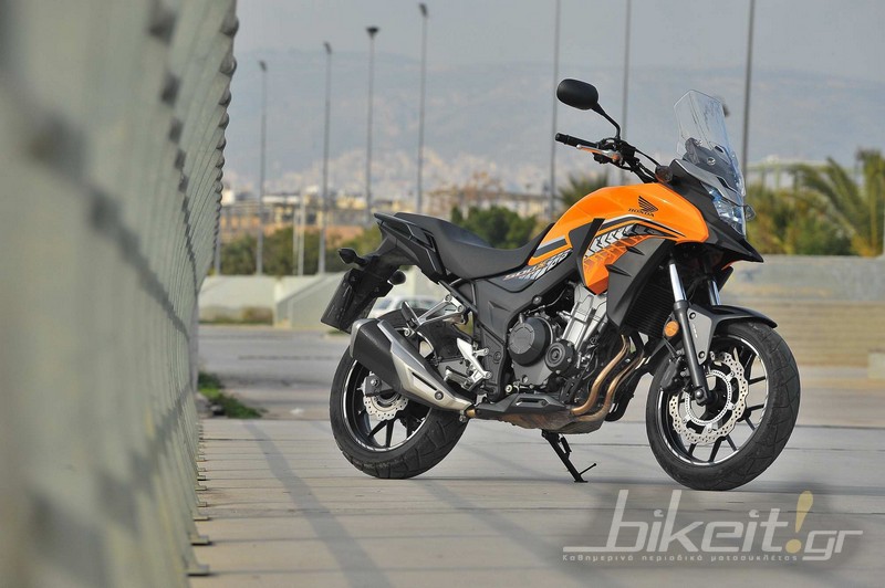 test honda cb500x leptomeries bikeit 11