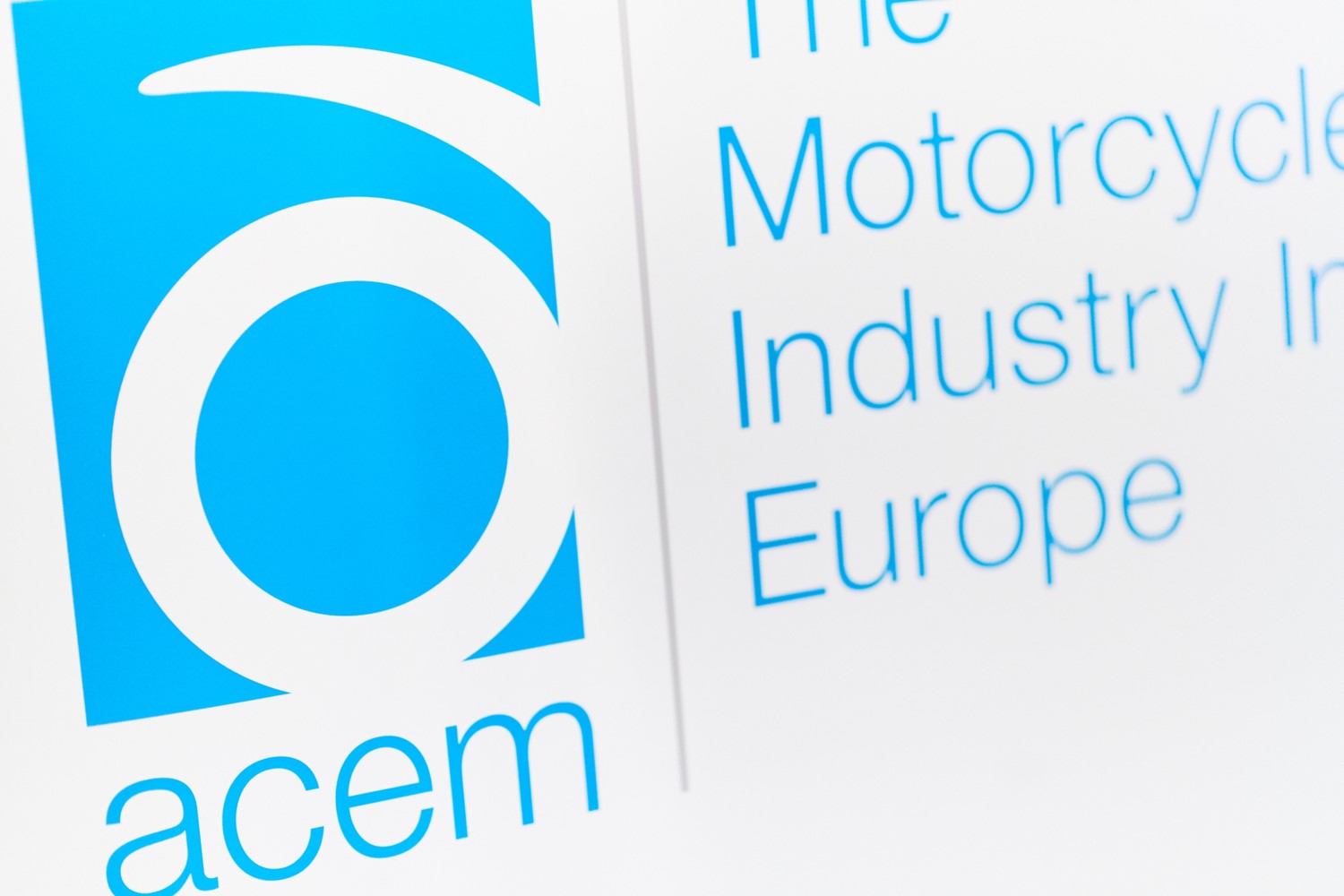 acem press release on trade war ACEM 119kb