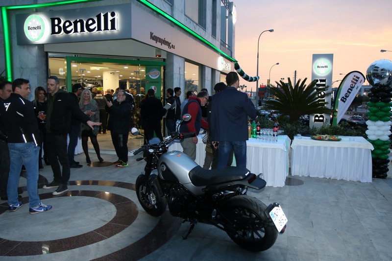 egkainia benelli neo katastima 2018 1
