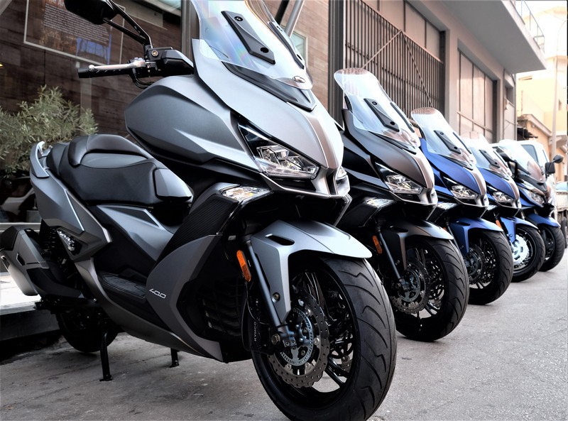 kymco parousiasi xciting s 400 parousiasi 8