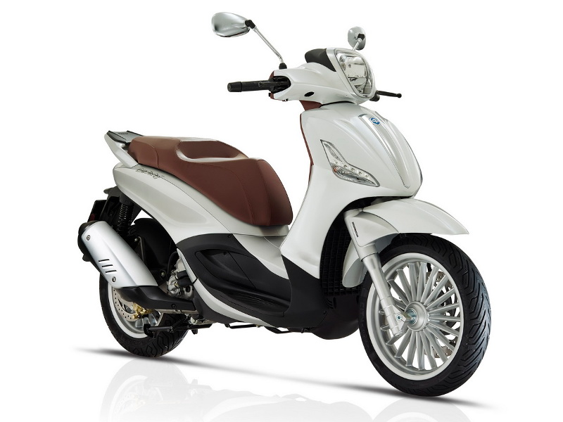piaggio beverly 300