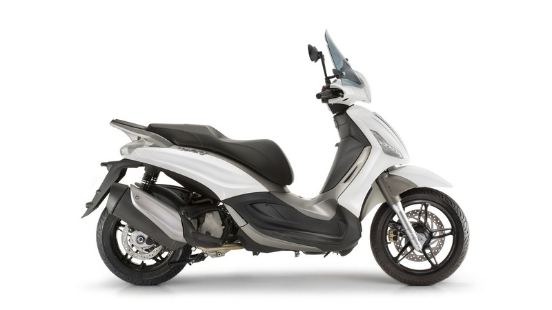 piaggio beverly 350