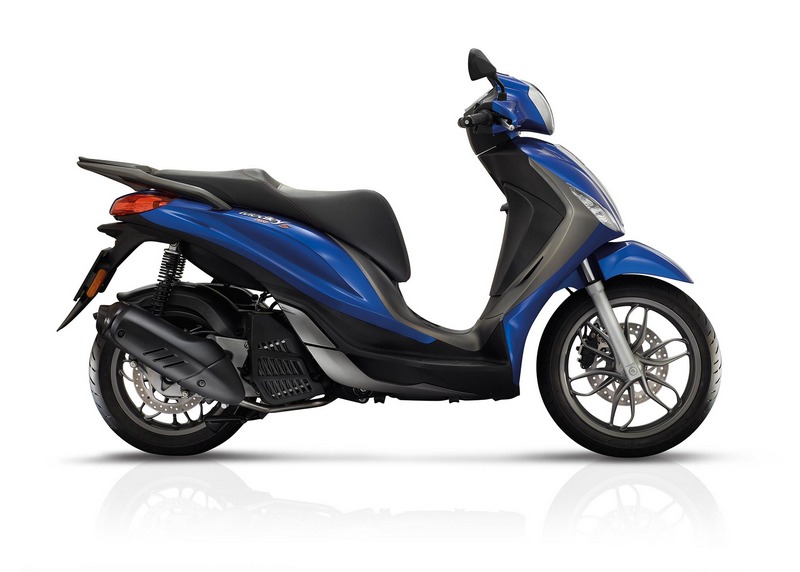 piaggio medley 150