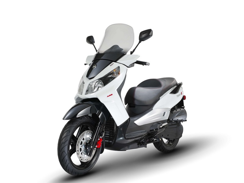 sym citycom 300i