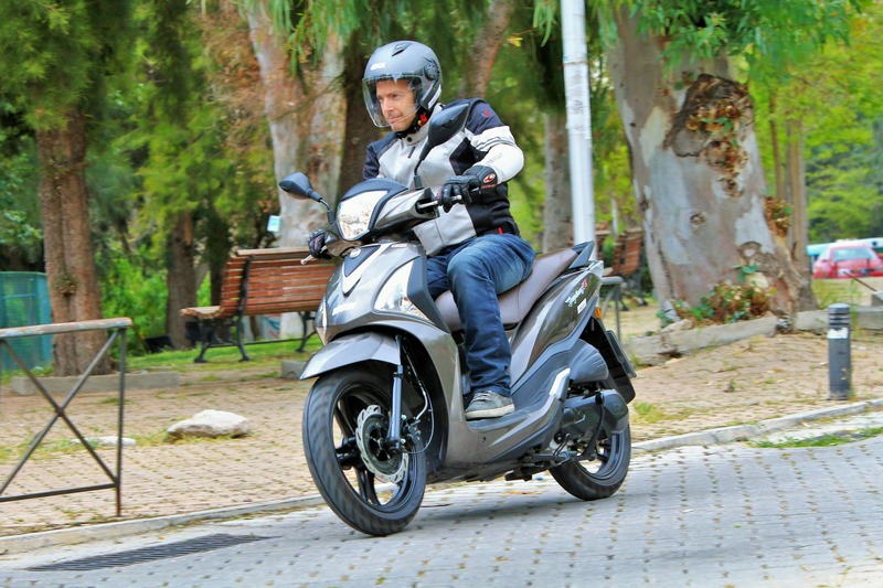 sym symphony st200 2