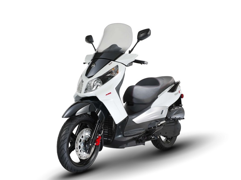sym citycom300 euro4 4