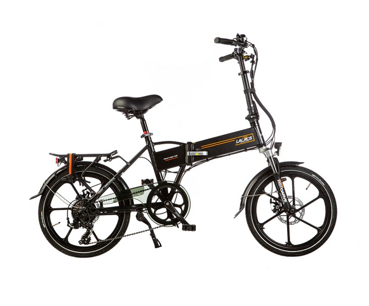 lacros trotter t400