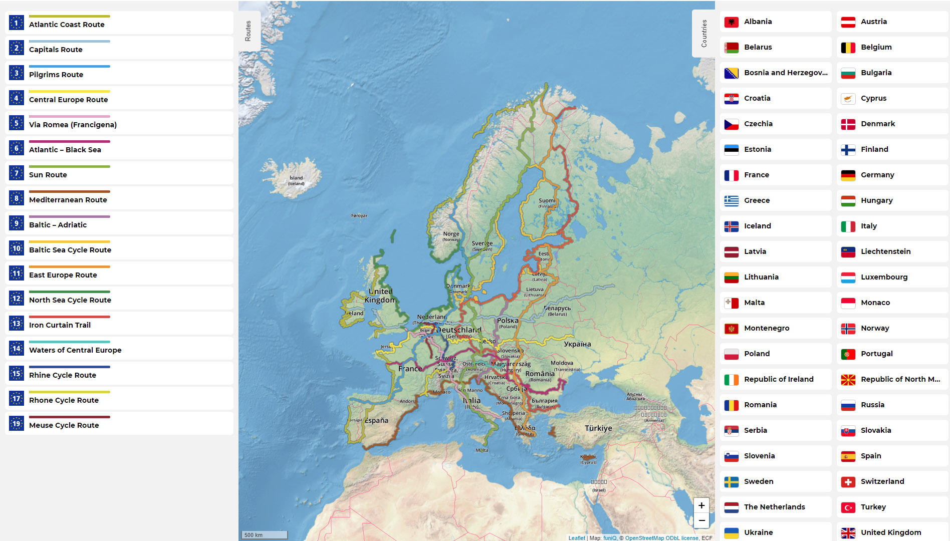 eurovelo greece2