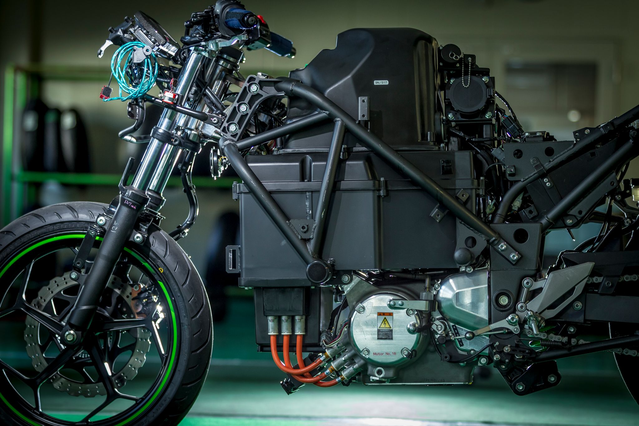 ilektrokiniti motosikleta service 00001