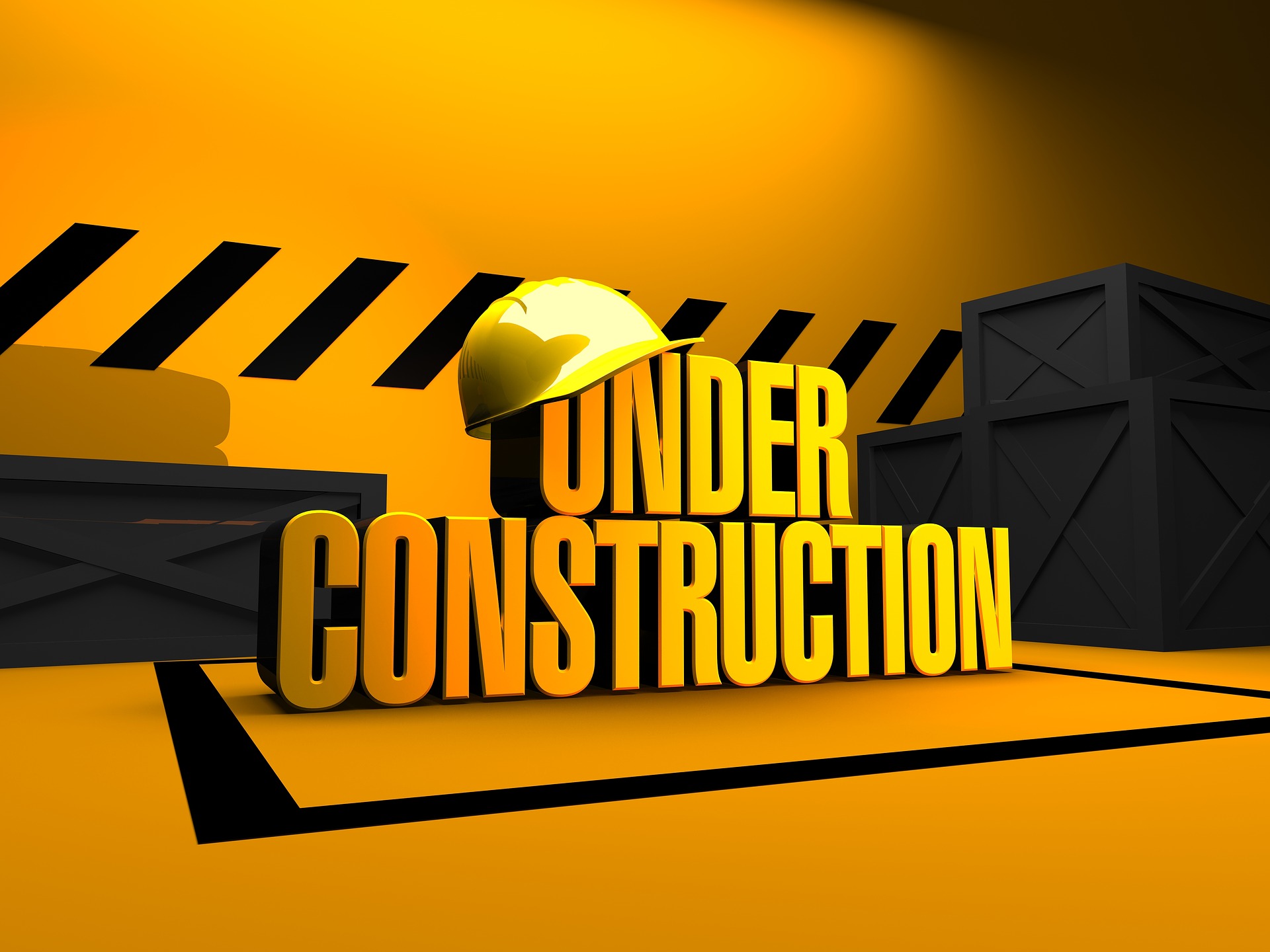 yme under con